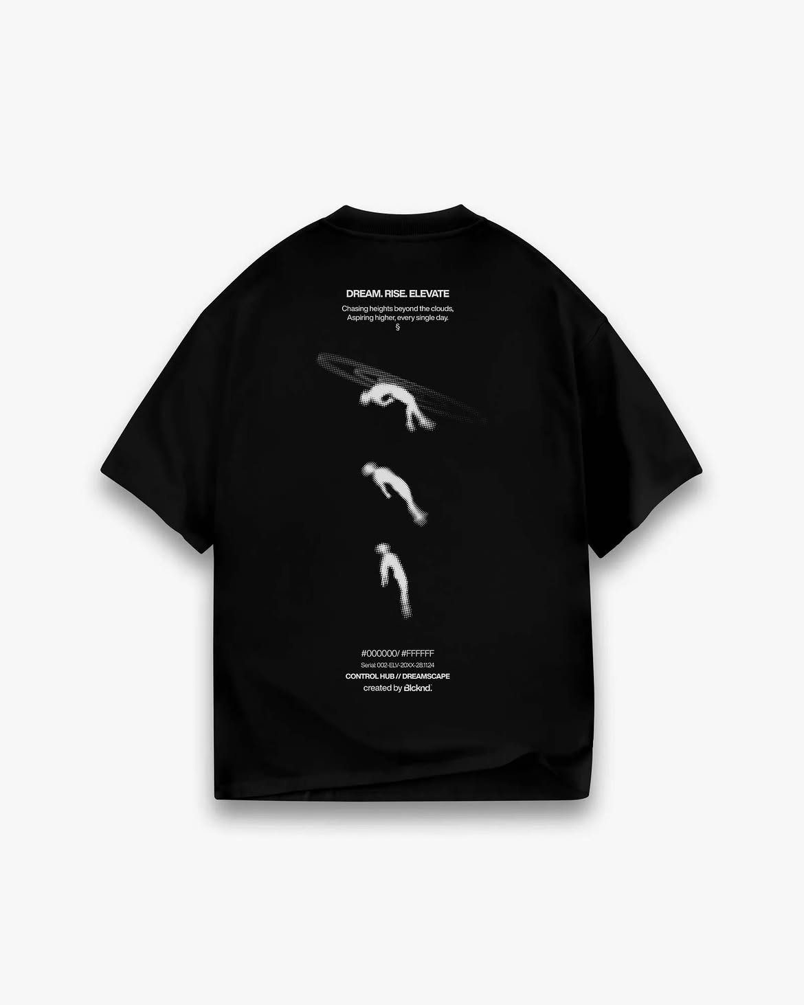 Dream T_shirt