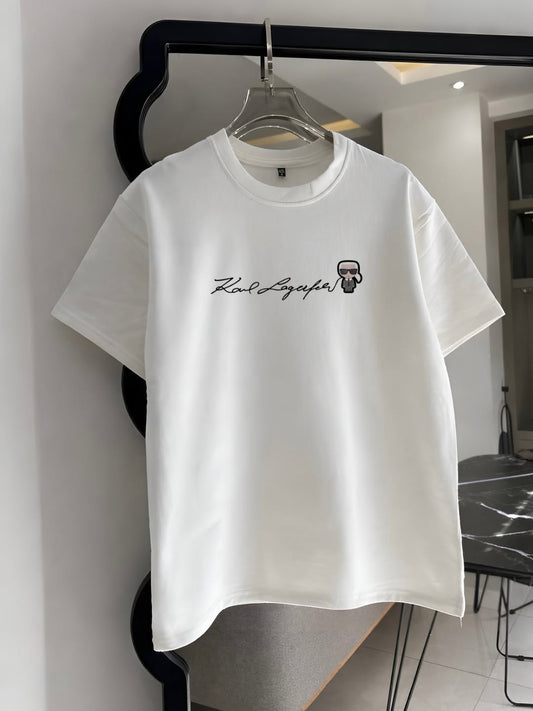 Karl tees