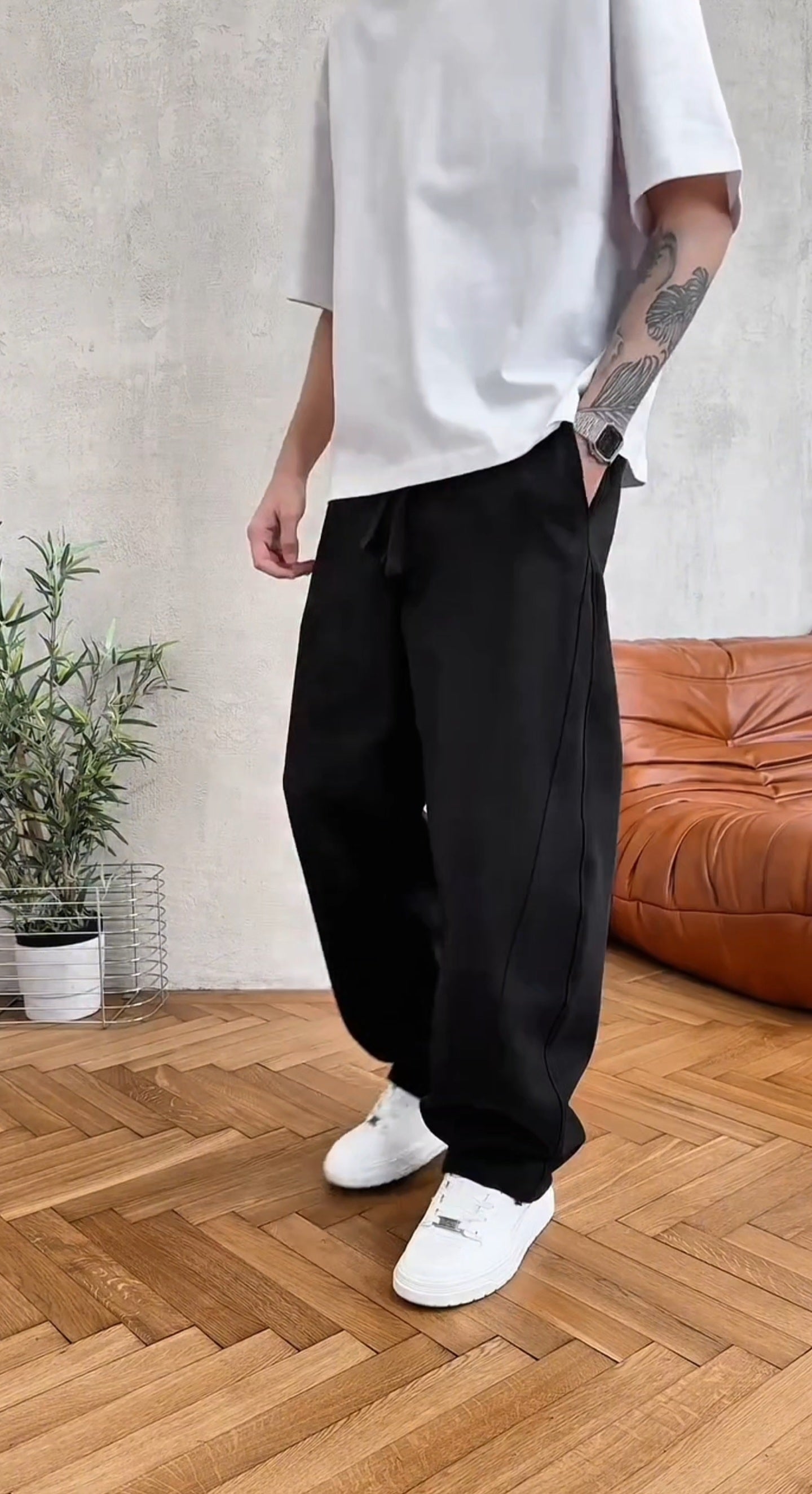 pant