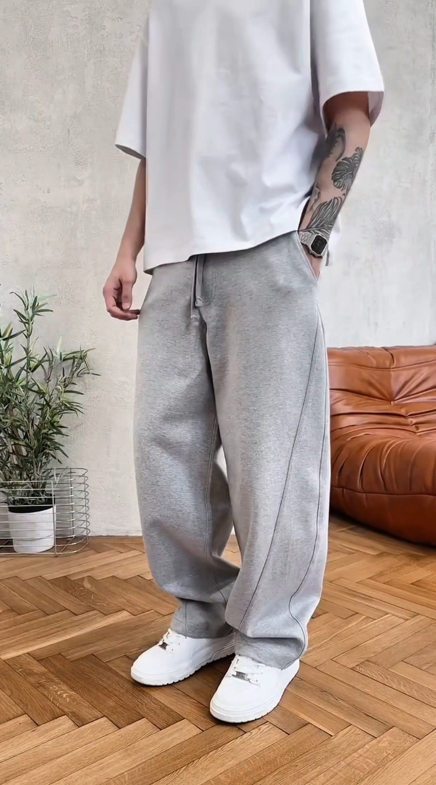 pant
