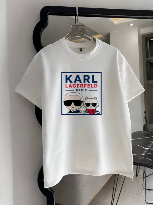 Karl tees