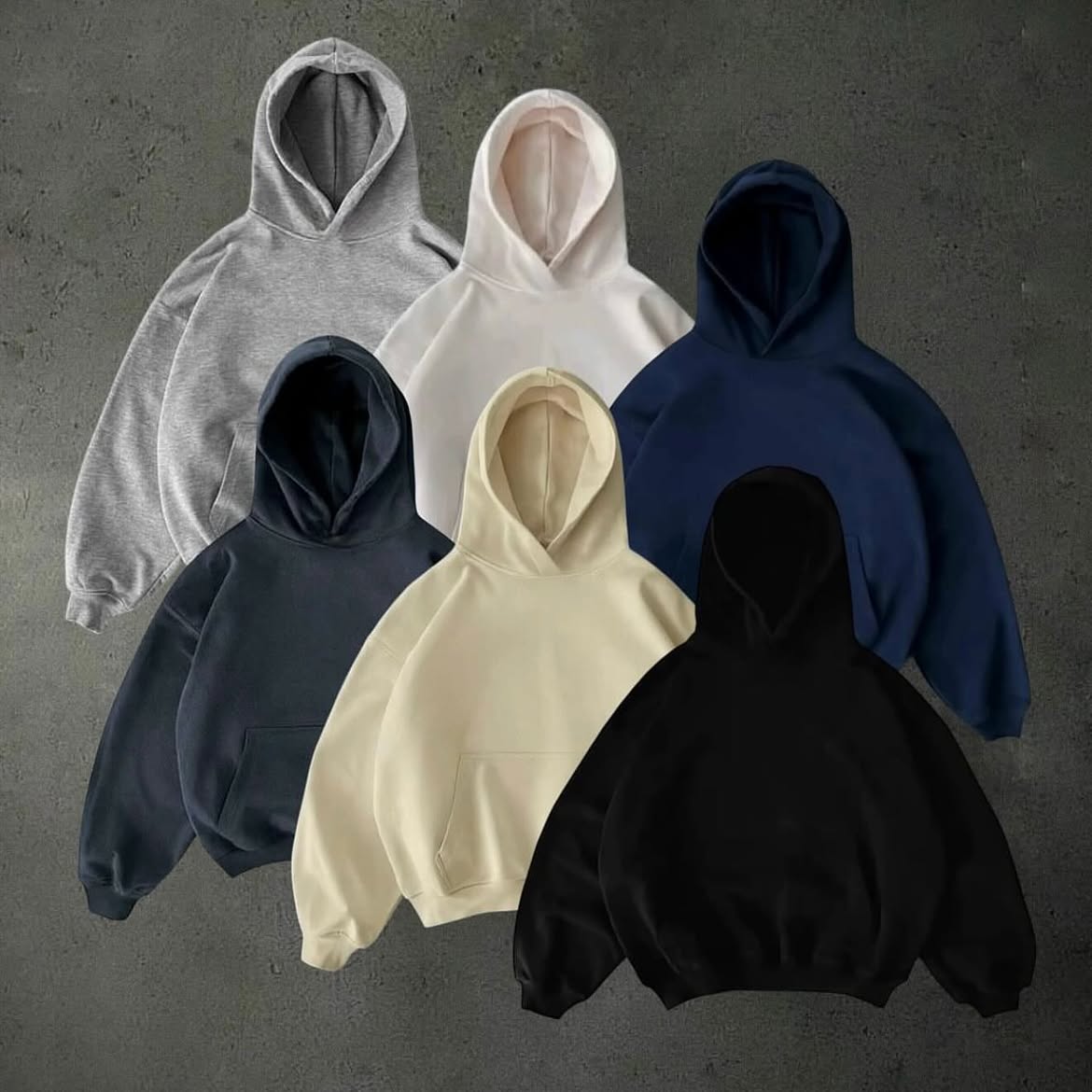 Hoodies
