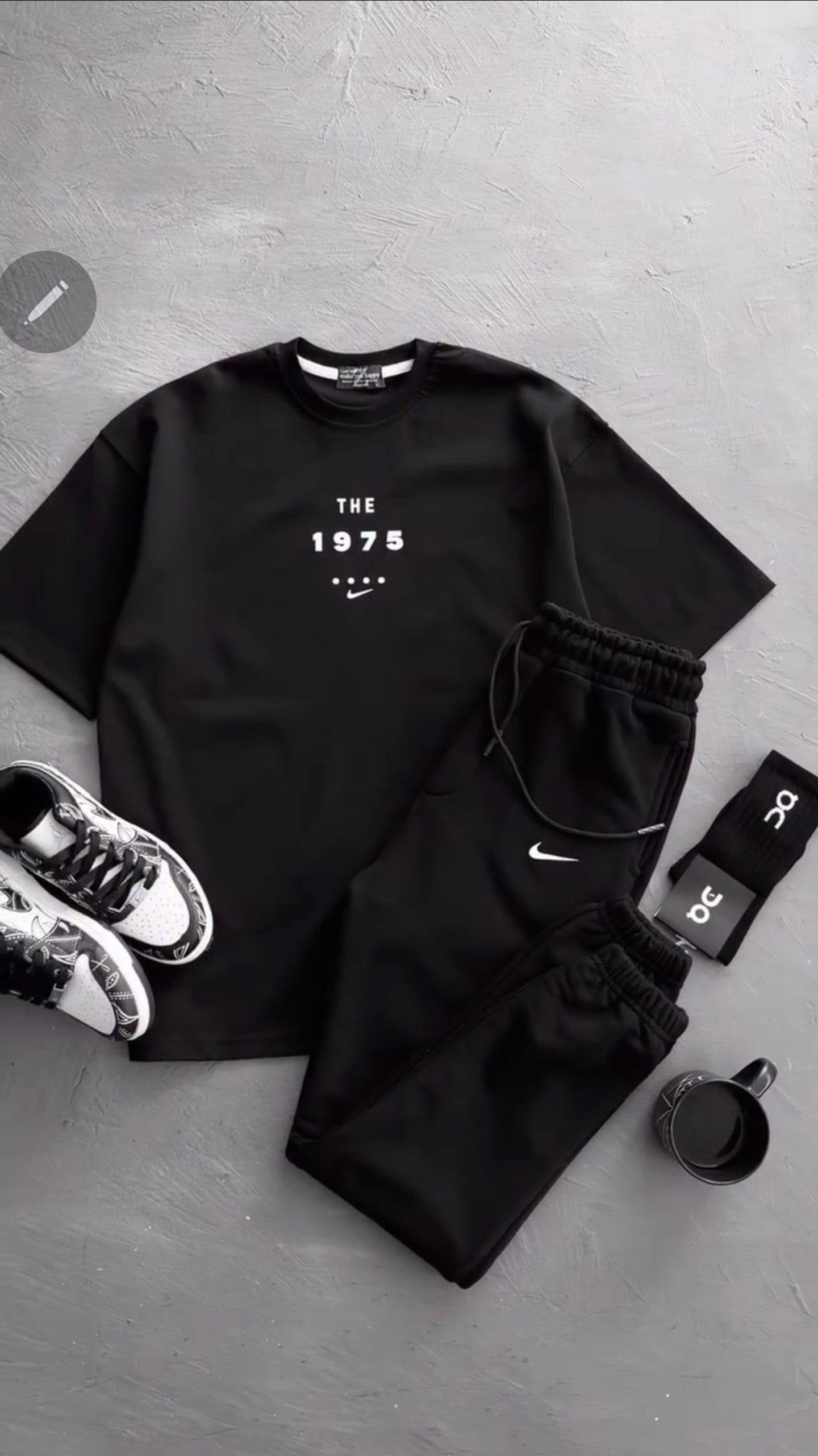 NK SET