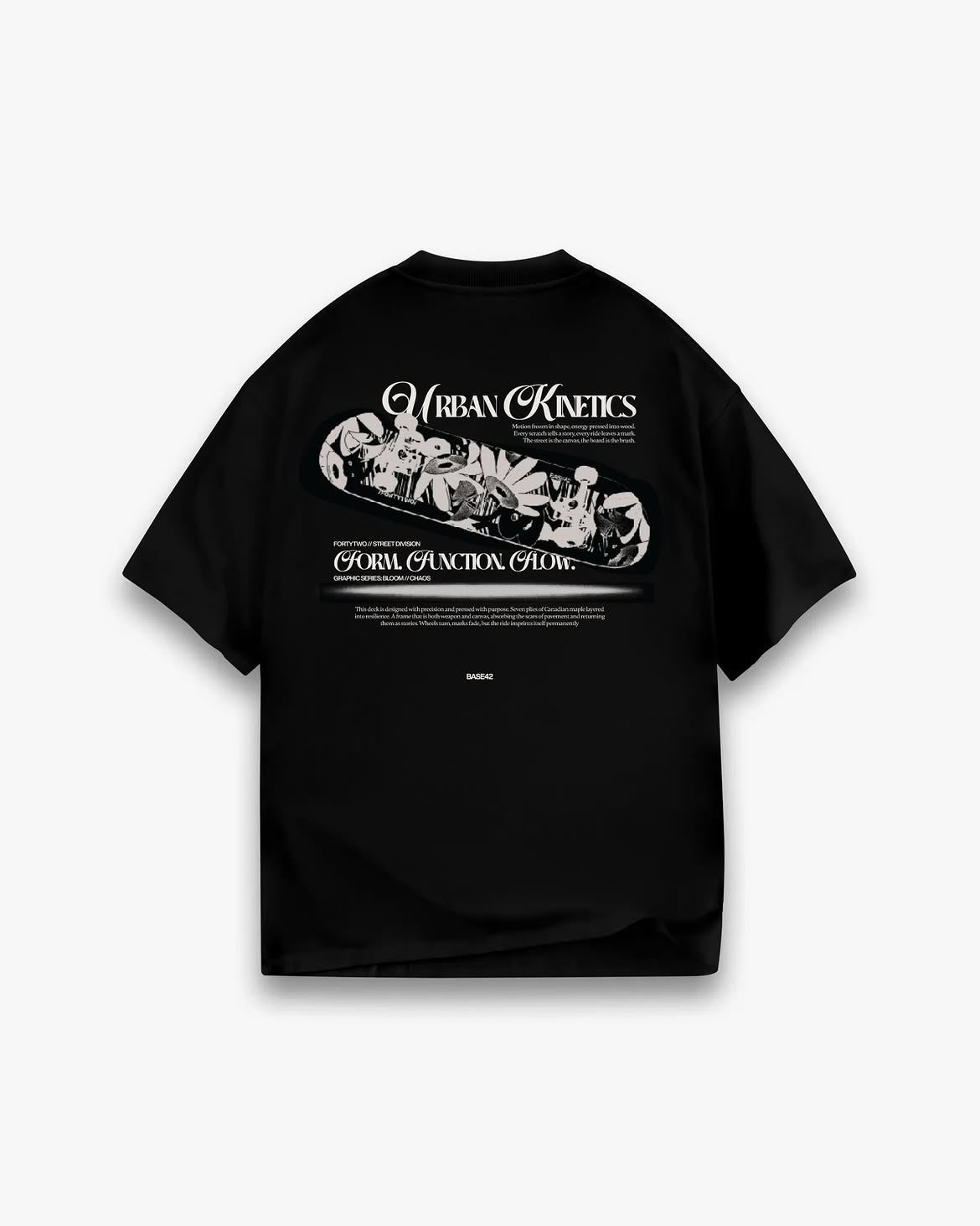 URBAN TEES