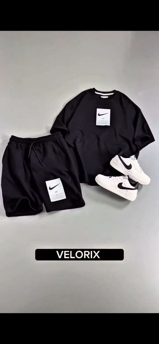 Black NK set