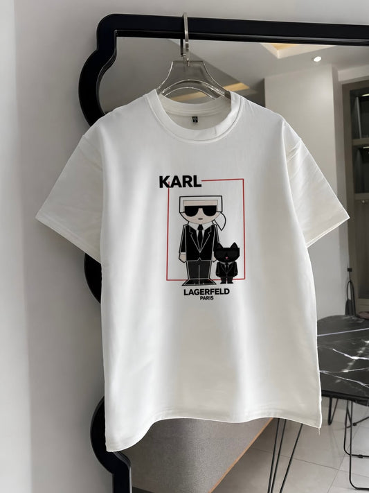 Karl tees