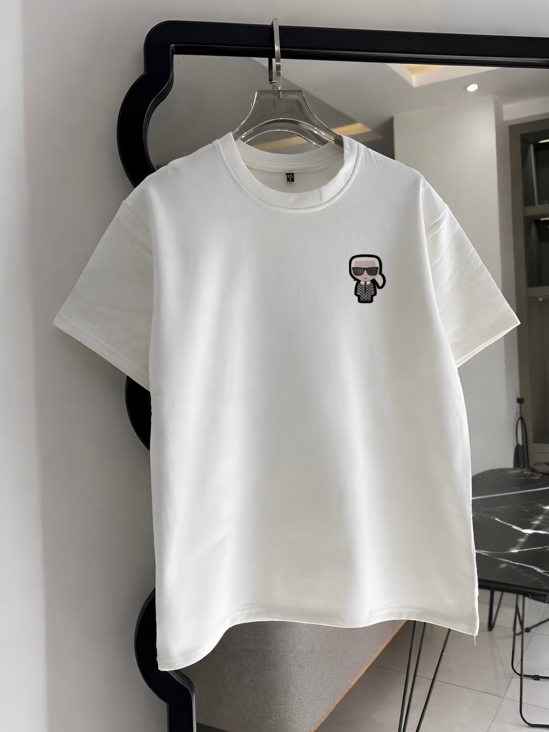 Karl tees