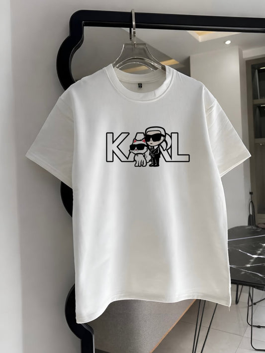 Karl tees