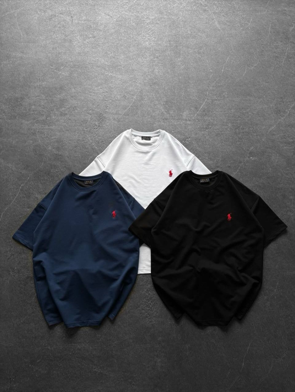 Polo tishirts