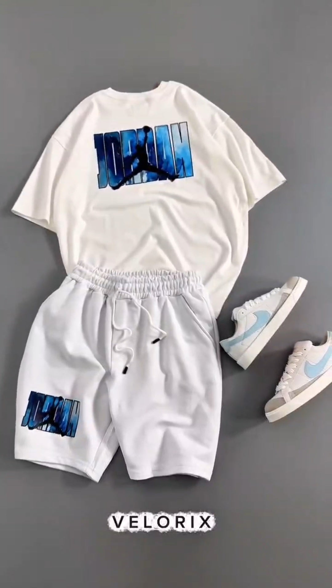 JRDN Set